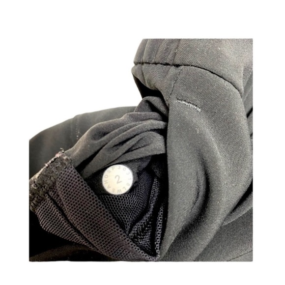 LULULEMON On The Fly Joggers Pants in Black Size XS - Picture 6 of 10